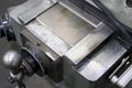 2 HP BRIDGEPORT RAM TYPE VERTICAL MILL: STOCK #72640