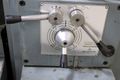 FEXAL HORIZONTAL MILL WITH VERTICAL HEAD: STOCK #72578