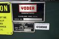 6 STAND X 1-1/2" YODER ROLLFORMER: STOCK #72534