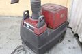 LINCOLN ELECTRIC MODEL MOBIFLEX 400-MS SMOKE EATER: STOCK #72274