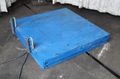 6000 LB X 48" X 48"  AUTOQUIP SCISSOR LIFT TABLE: STOCK #72219