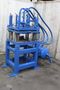 25 TON AIRAM CUTOFF PRESS: STOCK #71979