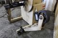 6000 LBS AIR FEED MOTORIZED COIL REEL: STOCK #71991