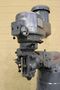 2 HP BRIDGEPORT VERTICAL MILL: STOCK #71708