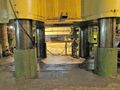 5,000 TON BLISS SINGLE POINT 4-POST HYDRAULIC PRESS: STOCK #71573