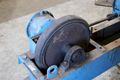 5 TON RANSOME MODEL APRR/AIRR TANK TURNING ROLL SET: STOCK #71650