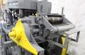 60 TON HENRY & WRIGHT 4 POST CUTOFF PRESS: STOCK #71681