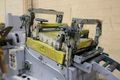 20' X .105 ROWE STRAIGHTENER: STOCK #71479