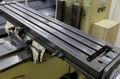 3 HP WILLIS MICROCUT MDL #1050 II VERTICAL MILL: STOCK #71228