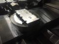 TOYODA MODEL CNC HORIZONTAL MACHINING CENTER: STOCK #70715
