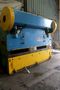 150 TON X 12' CHICAGO DREIS & KRUMP PRESS BRAKE: STOCK# 70465