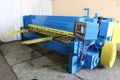 10' X 3/16" WYSONG MODEL #1010 POWER SQUARING SHEAR: STOCK #69817