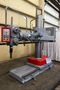 6' X 16' KOVOSVIT RADIAL DRILL WITH UNIVERSAL HEAD: STOCK 69648