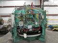 72' MODERN EQUIPMENT ELECTRIC ROTARY HEARTH FURNACE: STOCK #69463