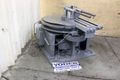 3" PEDRICK MODEL D PIPE & REBAR BENDER: STOCK #69484