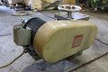 7.5 HP MASTER MACHINE TOOLS MILL HEAD W/ CROSS SLIDE TABLE: STOCK #68686