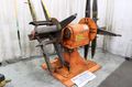 6000 LBS X 18' DOUBLE END COIL REEL: STOCK #68536