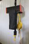 2 TON KONE CRANE ELECTRIC HOIST: STOCK #68182