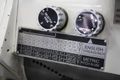 11" X 20" WILTON MODEL TRL11183 PRECISION TOOLROOM LATHE: # 66970