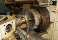 3A WARNER & SWASEY TURRET LATHE: STOCK #66051