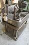 12 TON AIRAM 4 POST PNEUMATIC CUTOFF PRESS: STOCK #65978