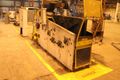 6000 LB X 12" X .135" CWP COIL CRADLE AND STRAIGHTENER: STOCK # 65904