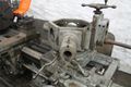 WARNER & SWASEY MODEL #4A UNIVERSAL HEXAGON TURRET LATHE: STOCK #65889