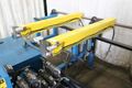 1-1/4" CRITERION MODEL 26000 TWIN HEAD TUBE BENDER: STOCK #65867