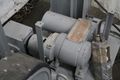 30 TON RANSOME TANK ROLLS: STOCK #65682