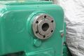 42" X 160" SCHAERER ENGINE LATHE: STOCK #65480
