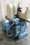6" X 18" COVEL HYDRAULIC HORIZONTAL SURFACE GRINDER: STOCK #65488