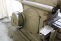 36' CINCINNATI HEAVY DUTY SHAPER: STOCK #65483