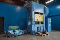 200 TON FEDERAL SSDC PRESS: STOCK #64469