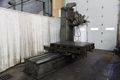 3.5" CINCINNATI GILBERT BORING MILL: STOCK #64428