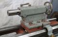 25" X 164" TOS ENGINE LATHE: STOCK # 63995