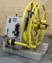 PA INDUSTRIES MODEL #SRG-3600 NON MOTORIZED COIL REEL: STOCK 63684