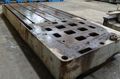 RADIAL DRILL BASE: STOCK #63425