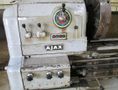 32" X 96" AJAX GAP BED ENGINE LATHE: STOCK #62346