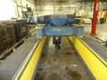15 TON X 22' DEMAG OVERHEAD DOUBLE GIRDER BRIDGE CRANE: STOCK #62079