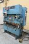 55 TON X 6' NIAGARA HYDRAULIC PRESS BRAKE: STOCK #61950