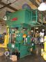 570 TON ADVANCED HYDRAULIC STRAIGHT SIDE PRESS: STOCK #59116