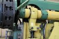 80 TON ALCECO GAP PRESS: STOCK #58743