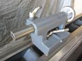 19" X 140" LEBLOND REGAL ENGINE LATHE: STOCK #58332