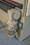 36" WIDE A E M/WEBER PASS THROUGH BELT GRINDER: STOCK #52373