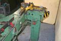 3/4" PINES HYDRAULIC BENDER: STOCK #50698