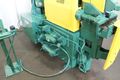 PINES MODEL 3T BENDING PRESS: STOCK #50076