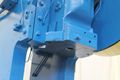 75 TON WARCO OBI PRESS: STOCK #18616