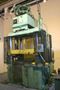 250 TON HARTUP TRIMMING PRESS: STOCK #18215