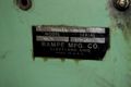 RAMPE MODEL #TC IV TUMBLING BARREL: STOCK #73409