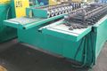 46" X 14 GAUGE ENGEL DUAL HEAD DUPLEX ROLLFORMER:   STOCK #2567
